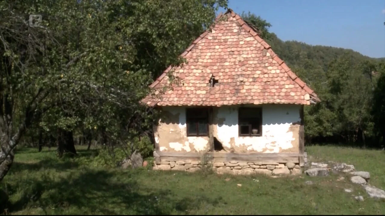 jajce-online_Stare seoske kuće – prilika za turizam