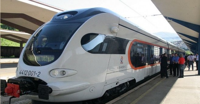 jajce-online_Voz Sarajevo – Zagreb se vraća preko Banjaluke i Novog Grada! A ostale linije…