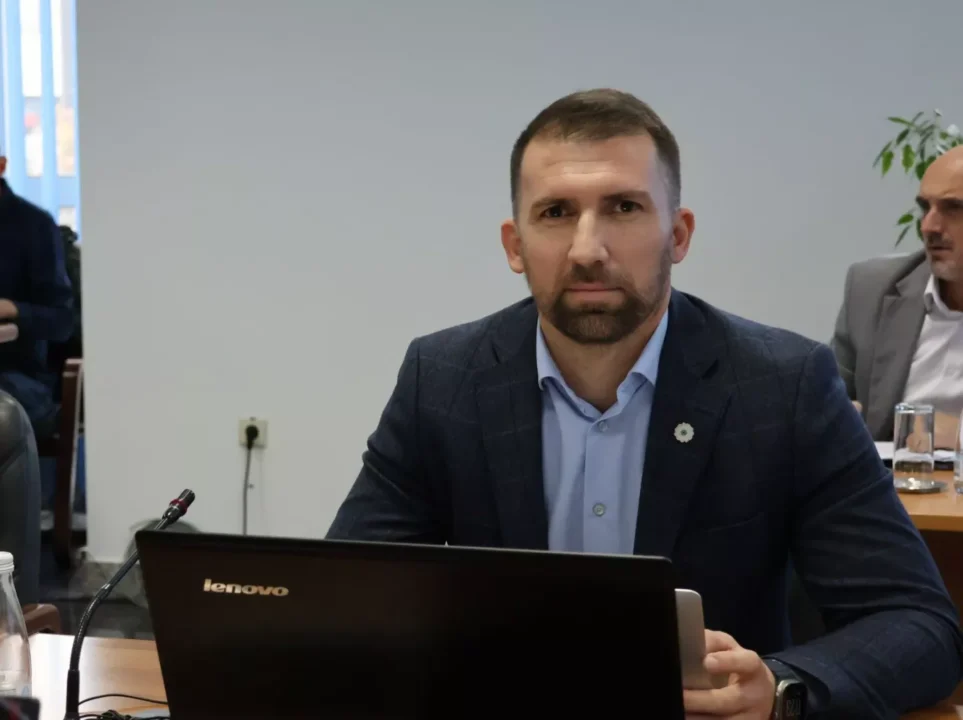 jajce-online_Delić: Dva miliona KM za jačanje socijalnih usluga vaninstitucionalne brige