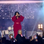 jajce-online_Dragana Mirković u punoj Zetri održala koncert i kompletan prihod donirala Pomozi.ba