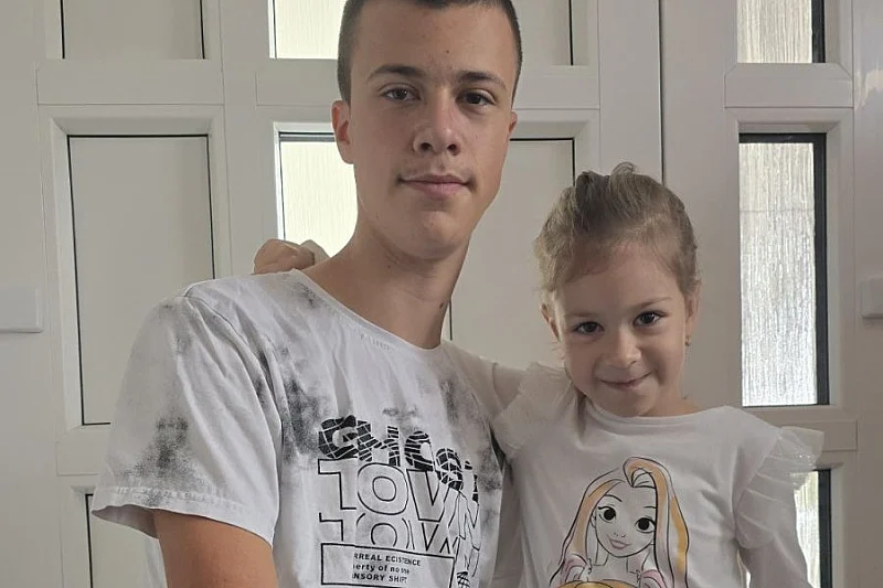 jajce-online_Spasimo Armina i Hanu od patnje kroz koju je prošla njihova majka, za operaciju potrebno 15.000 eura