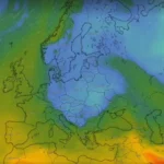 jajce-online_Polarni zrak iz Rusije stiže u Evropu: Najsnažnije će pogoditi Balkan, očekuje se i snijeg