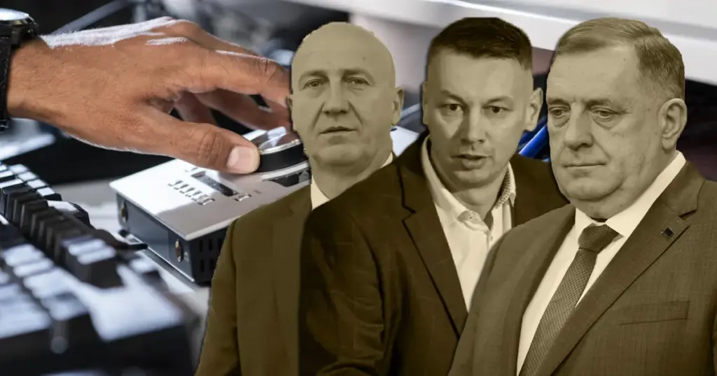 jajce-online_Ovo su detalji o sistemu za prisluškivanje iz Izraela koji se u BiH nalazi više od 15 godina