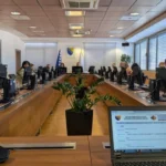 jajce-online_Sutkinja iz Mostara kažnjena javnom opomenom zbog kašnjenja u izradi odluka