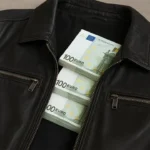 jajce-online_Vozaču iz BiH carinici u jakni pronašli 23.400 evra