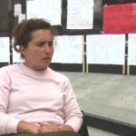 jajce-online_Dvije sedmice na ulici traži da joj vrate dijete