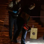 jajce-online_Na svadbi žena pogođena u glavu signalnom raketom: Preminula od zadobijenih povreda