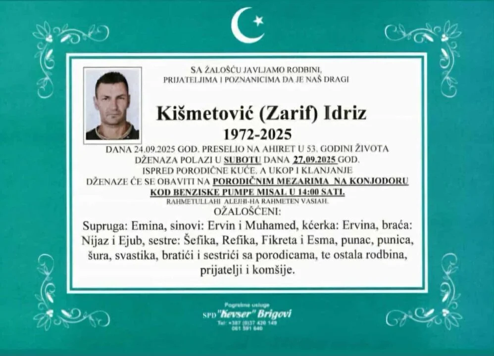 jajce-online_VELIKA TRAGEDIJA: Poginuo radnik u kamenolomu