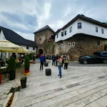 jajce-online_Pretežno oblačno, poslijepodne pljuskovi