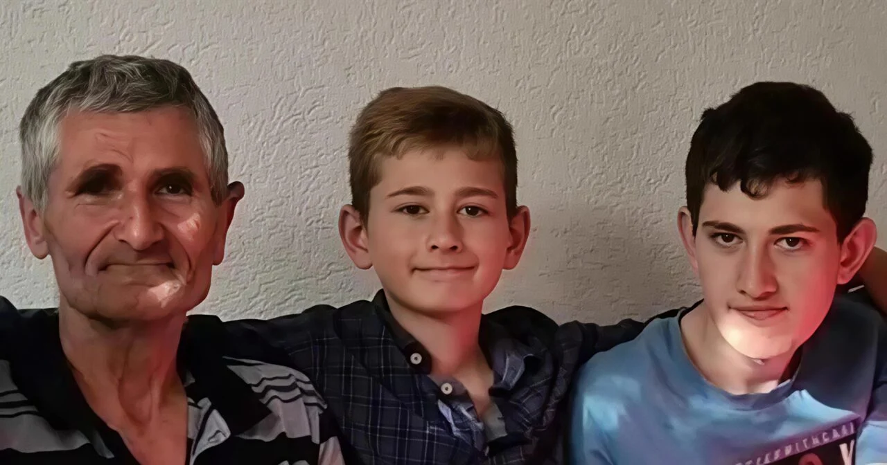 jajce-online_Salihu iz Fojnice, ocu dva dječaka i ratnom vojnom invalidu, potrebna je naša pomoć