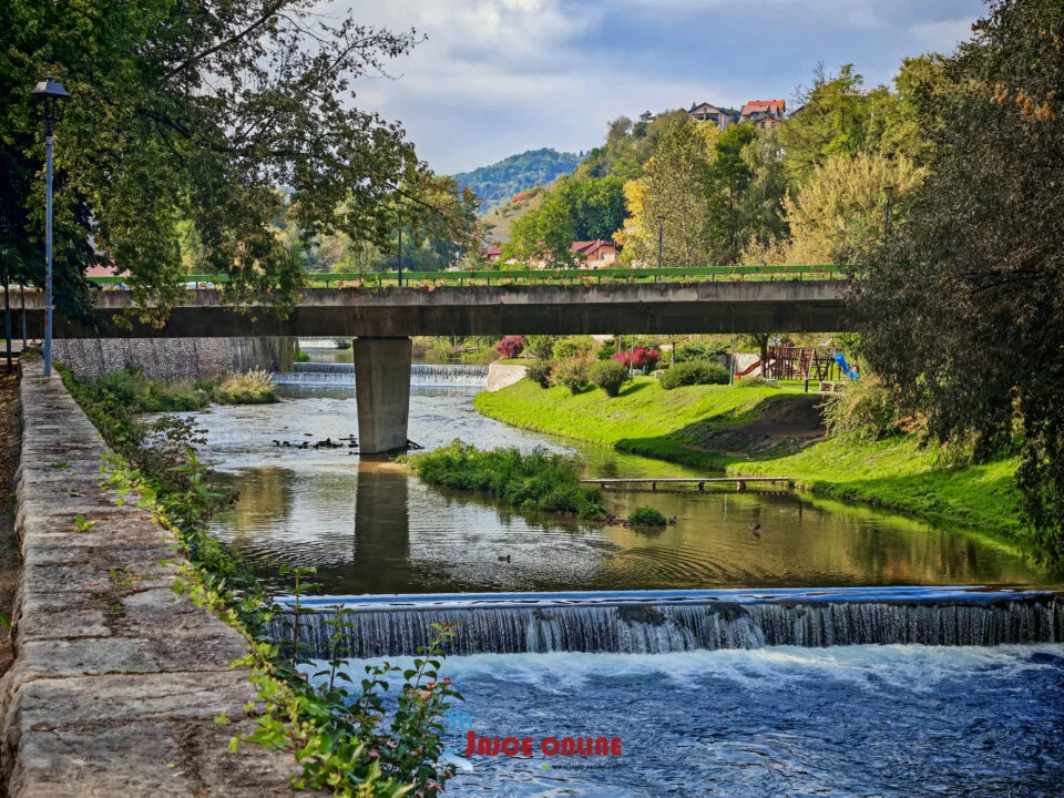jajce-online_Umjereno oblačno, dnevna temperatura do 25 stepeni