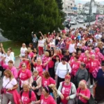 jajce-online_“Race for the Cure” u Sarajevu: Više od 250.000 KM za borbu protiv raka dojke