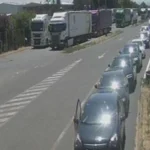 jajce-online_Očekuje se pojačana frekvencija saobraćaja na većini magistralnih puteva i na graničnim prijelazima