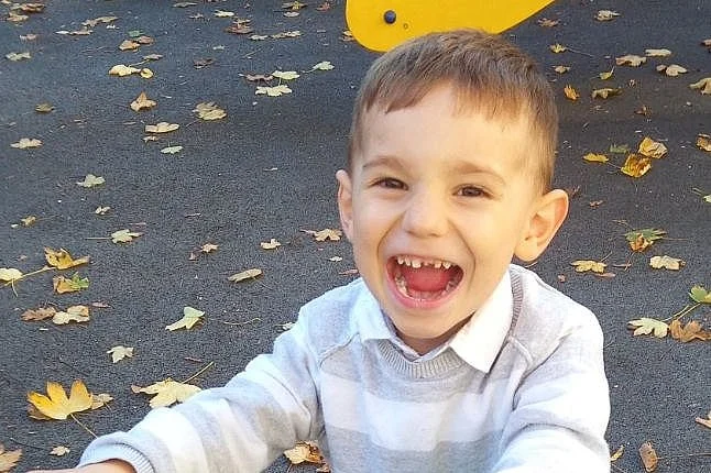 jajce-online_Za operaciju petogodišnjeg Aslana je potrebno čak 44.500 eura