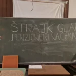 jajce-online_Zenički rudari započeli štrajk glađu