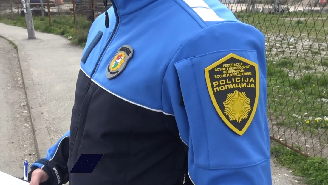 jajce-online_U akcijama MUP-a SBK zaplijenjena droga i uhićeno više osoba
