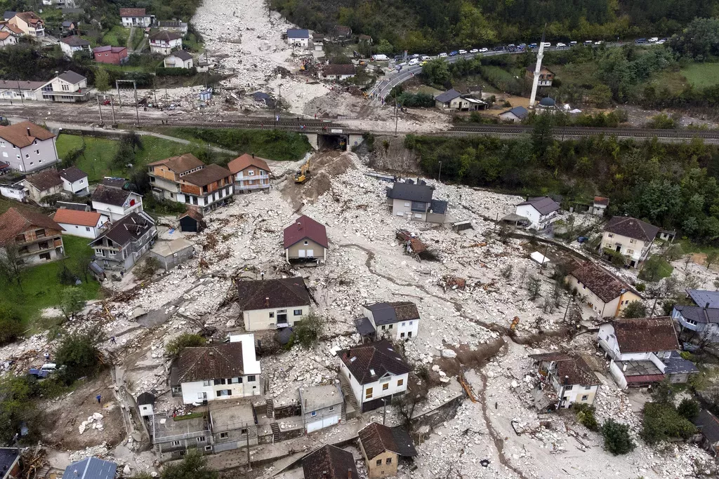jajce-online_Za Donju Jablanicu osumnjičena tri inspektora iz HNK i vlasnik firme SANI d.o.o.