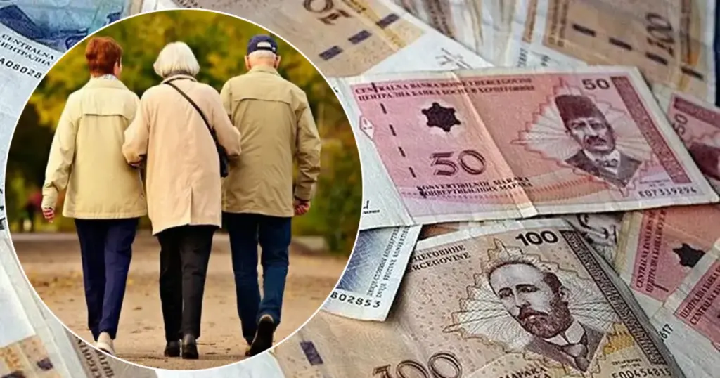 jajce-online_Pomjeren termin isplate penzija za septembar