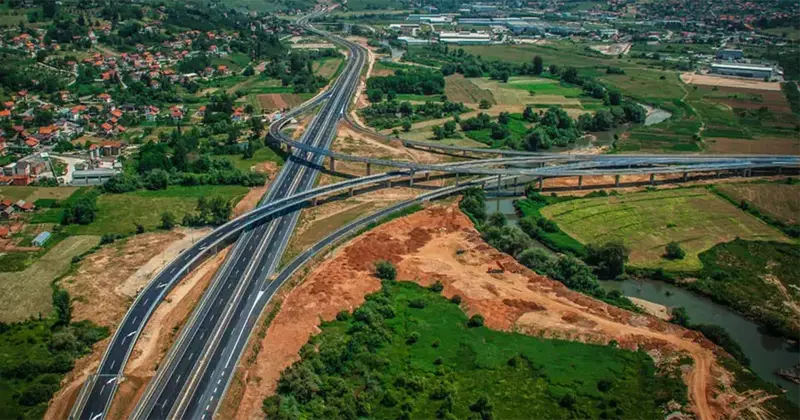 jajce-online_Autoceste FBiH grade novu petlju: “Konačno će se regulisati ulaz u grad”