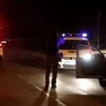 jajce-online_Filmska pljačka pumpe Hifa, ušao s crnom maskom i pištoljem i odnio novac