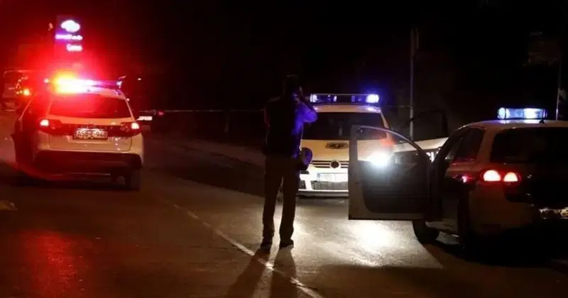 jajce-online_Filmska pljačka pumpe Hifa, ušao s crnom maskom i pištoljem i odnio novac