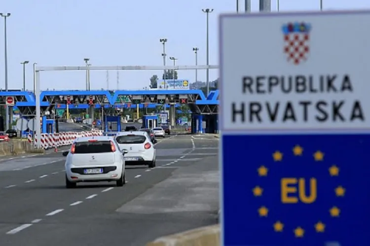 jajce-online_EU pojasnila građanima BiH kako će izgledati prelazak granica od 12. oktobra