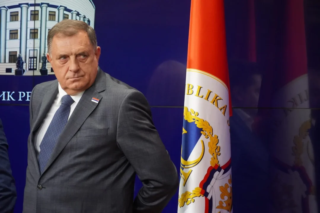 jajce-online_Egzodus Srba!? Bilo je Srba i prije Milorada Dodika, biće i poslije