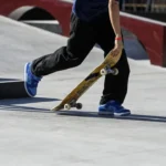 jajce-online_Bosanac napravio haos u Austriji: “Švercao” se u vozu, konduktera udario skateboardom u glavu