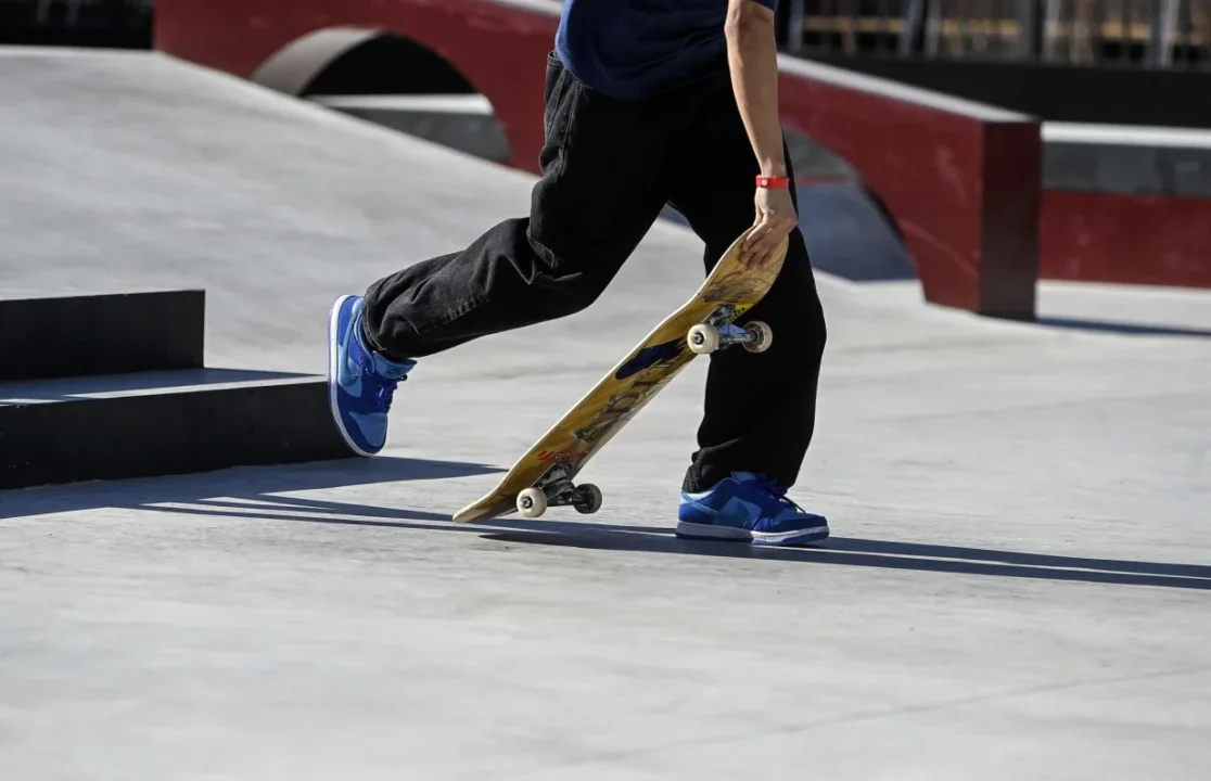 jajce-online_Bosanac napravio haos u Austriji: “Švercao” se u vozu, konduktera udario skateboardom u glavu