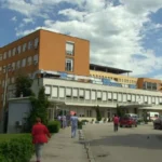 jajce-online_Još jedna tragedija: Muškarac skočio sa UKC-a Tuzla