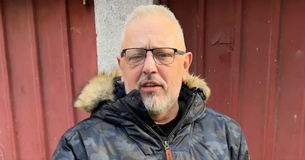 jajce-online_“Divljaštvo države BiH”: Amir Pašić Faćo napravio snimak prije hapšenja, evo šta je poručio