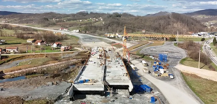 jajce-online_4 ceste koje mijenjaju saobraćajnu sliku Federacije BiH
