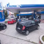 jajce-online_Na benzinskim pumpama Gazproma u BiH i regionu plaćanje isključivo u kešu