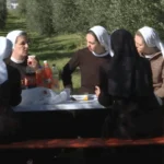 jajce-online_Časne sestre u Mostaru uz svakodnevnu molitvu i tišinu samostanskog života posvećuju se i maslinama