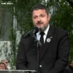 jajce-online_Saračević: Dostojanstvo i snaga Majki Srebrenice postalo univerzalni glas istine i pravde