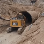 jajce-online_Započela Jugoslavija, završila BiH: Probijen tunel od 12,2 kilometara