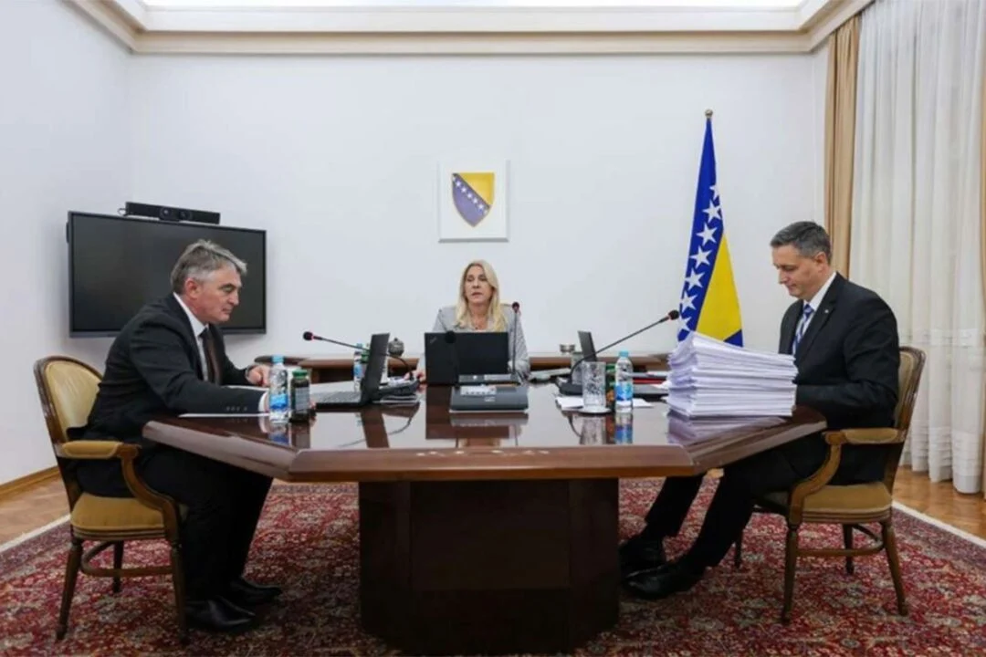 jajce-online_Objavljeno čije obezbjeđenje je najskuplje u BiH