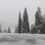 jajce-online_Pao snijeg na Jahorini