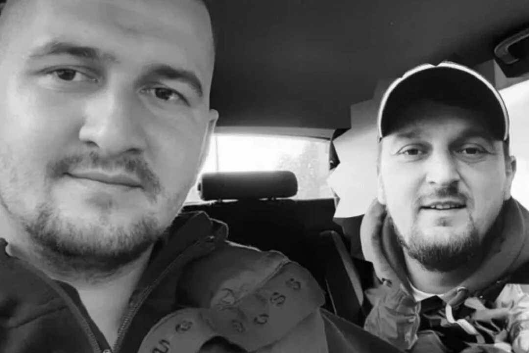 jajce-online_Tragedija u Sloveniji: Poginuo Bego Cinac iz Bužima