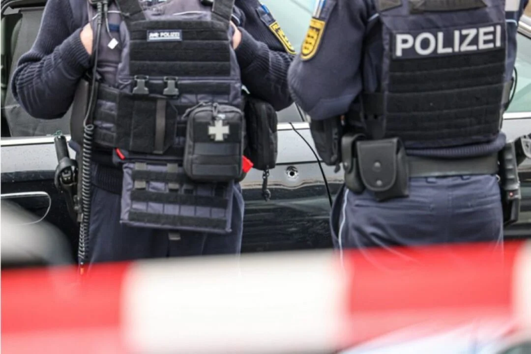 jajce-online_Naoružani državljani BiH i Ukrajine digli minhensku policiju na noge