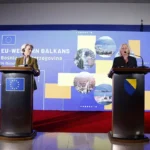 jajce-online_Do EU puta više stalo Briselu nego Sarajevu, Banjaluci i Mostaru