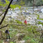 jajce-online_Policajci pronašli tijelo u kanjonu