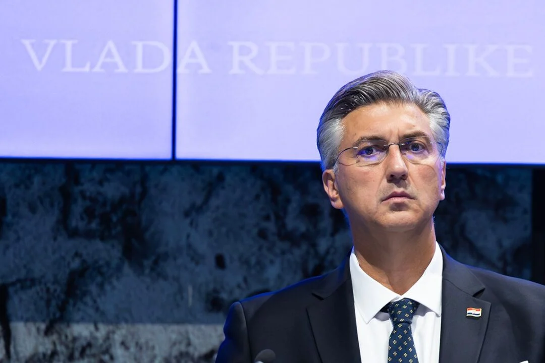 jajce-online_Plenković: “BiH vrlo blizu početku pregovora s EU”