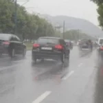 jajce-online_Oprez na putevima: Magla, odroni i zatvorene dionice