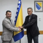 jajce-online_Brigadir Oružanih snaga BiH u penziji, magistar Hidajet Karasalihović imenovan za povjerenika BH ZELENIH u SBK