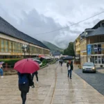 jajce-online_U BiH danas oblačno vrijeme sa kišom