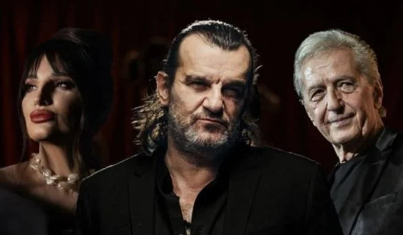 jajce-online_Može li “Kafanska noć” u Skenderiji sa Ilićem, Lukasom i Škorić nadmašiti spektakl “Tri kralja” iz 2010. godine
