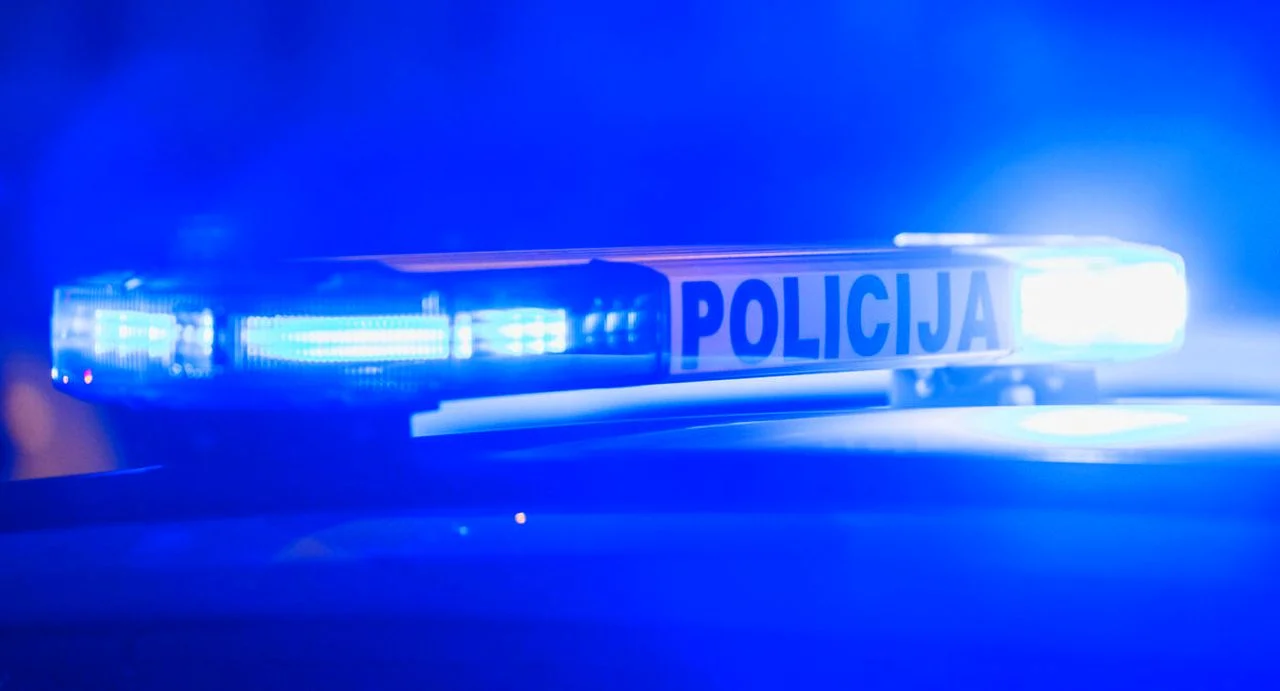 jajce-online_Pucnjava u Gornjem Vakufu: Ranio policajca i svog sina
