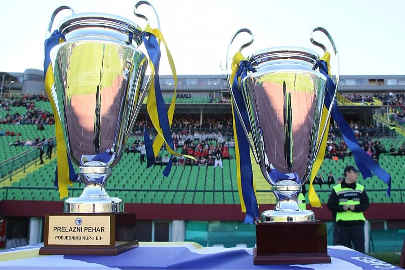 jajce-online_San postaje java: Evo šta se treba desiti da pobjednik Kupa BiH igra kvalifikacije za Evropsku ligu