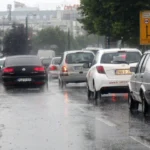 jajce-online_Stanje na putevima: Kolovoz klizav, povećana opasnost od odrona